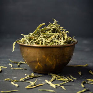 Gwarfali Dry Natural (10 KG)