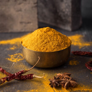 Haldi (Turmeric Powder) (200 g)