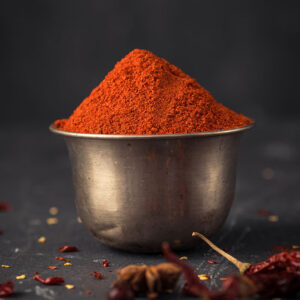 Mathaniya Mirchi powder (10 KG)