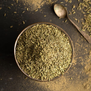 Fennel Seeds (Saunf) (200 g)
