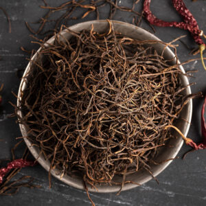 Dried Sangri (10 KG)